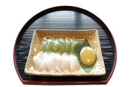 刺身こんにゃく